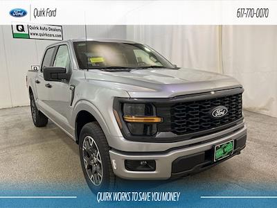 2024 Ford F-150 STX for sale #F210626 - photo 1