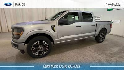 2024 Ford F-150 STX for sale #F210626 - photo 2
