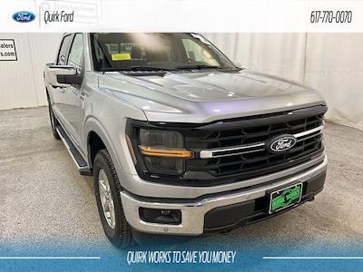 2024 Ford F-150 XLT for sale #F210627 - photo 1