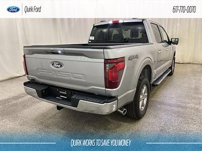 2024 Ford F-150 XLT for sale #F210627 - photo 2