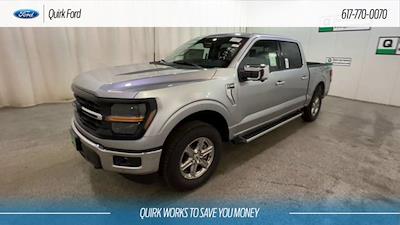 2024 Ford F-150 XLT w/bedliner for sale #F210627 - photo 2