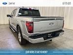 2024 Ford F-150 XLT w/bedliner for sale #F210627 - photo 17