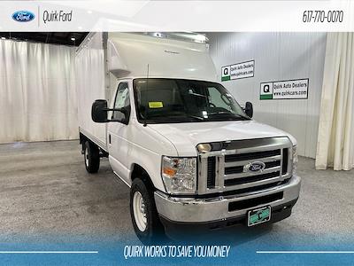 2025 Ford E-Series Cutaway E-350 SRW for sale #F210642 - photo 1