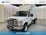 New 2025 Ford E-350 RWD, 10' Rockport Box Van for sale #F210642 - photo 5