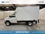 New 2025 Ford E-350 RWD, 10' Rockport Box Van for sale #F210642 - photo 7