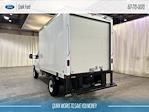 New 2025 Ford E-350 RWD, 10' Rockport Box Van for sale #F210642 - photo 9