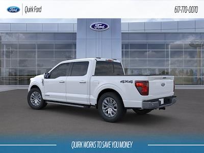 2024 Ford F-150 XLT for sale #F210651 - photo 2