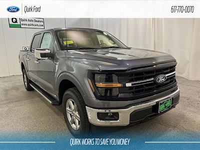 2024 Ford F-150 XLT for sale #F210653 - photo 1