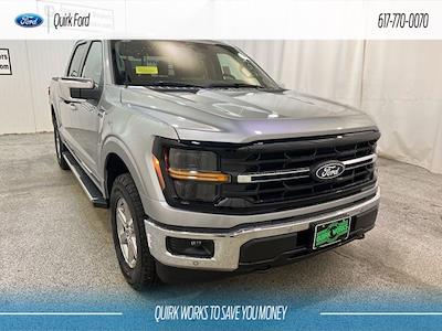 2024 Ford F-150 XLT w/bedliner for sale #F210664 - photo 1