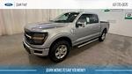 2024 Ford F-150 XLT w/bedliner for sale #F210664 - photo 3