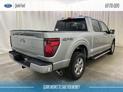 2024 Ford F-150 XLT w/bedliner for sale #F210665 - photo 2