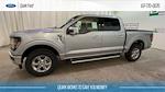 2024 Ford F-150 XLT w/bedliner for sale #F210665 - photo 3