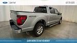 2024 Ford F-150 XLT w/bedliner for sale #F210665 - photo 4