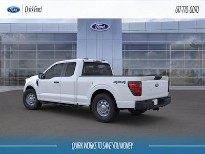 2024 Ford F-150 XL for sale #F210692 - photo 2