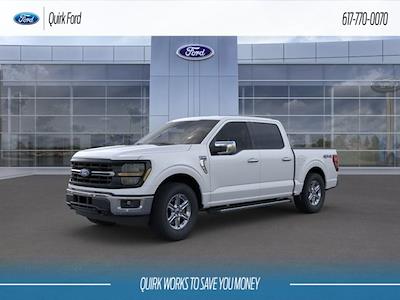 2024 Ford F-150 XLT w/bedliner for sale #F210700 - photo 1