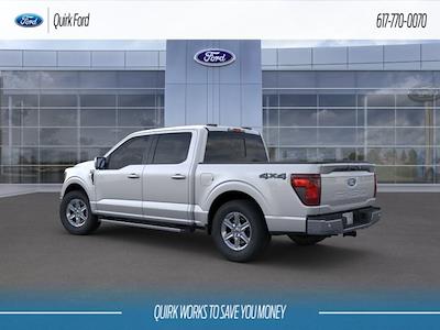 2024 Ford F-150 XLT for sale #F210701 - photo 2