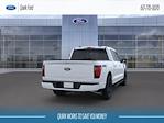 2024 Ford F-150 XLT for sale #F210709 - photo 3