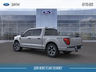2024 Ford F-150 STX for sale #F210715 - photo 2