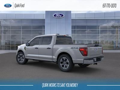 2024 Ford F-150 STX for sale #F210766 - photo 2