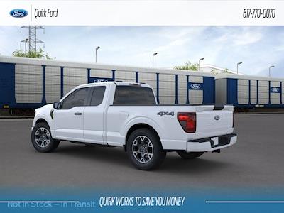 2024 Ford F-150 STX for sale #F210767 - photo 2