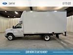 2025 Ford E-Series Cutaway 14' Rockport Box w/Ramp for sale #F210785 - photo 15