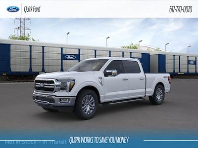 2024 Ford F-150 LARIAT for sale #F210804 - photo 1