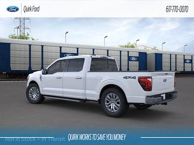 2024 Ford F-150 LARIAT for sale #F210804 - photo 2