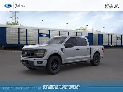 2024 Ford F-150 STX for sale #F210805 - photo 1