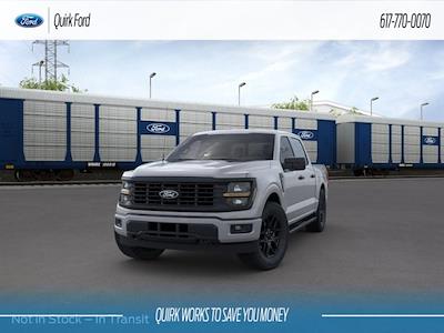 2024 Ford F-150 STX for sale #F210805 - photo 2