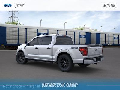 2024 Ford F-150 STX for sale #F210806 - photo 2