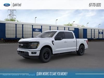 2024 Ford F-150 XLT for sale #F210808 - photo 1