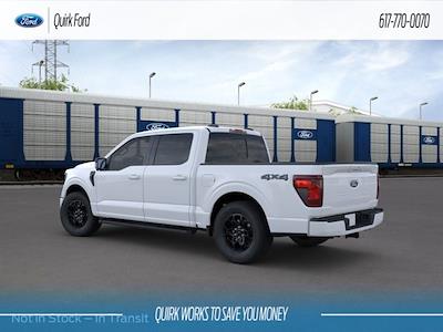 2024 Ford F-150 XLT for sale #F210808 - photo 2