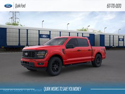 2024 Ford F-150 STX for sale #F210824 - photo 1