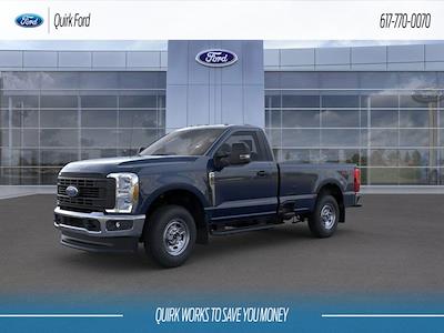 2024 Ford Super Duty F-250 SRW F-250® XL for sale #F210834 - photo 1