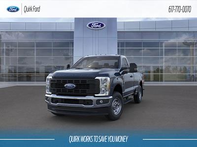 2024 Ford Super Duty F-250 SRW F-250® XL for sale #F210834 - photo 2