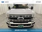 New 2024 Ford F-350 XL Super Cab 4WD, 9' SH Truck Bodies Dump Truck for sale #F210843 - photo 4