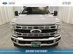 New 2024 Ford F-350 XL Super Cab 4x4, 9' SH Truck Bodies Dump Truck for sale #F210843 - photo 3