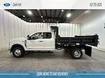 New 2024 Ford F-350 XL Super Cab 4x4, 9' SH Truck Bodies Dump Truck for sale #F210843 - photo 7