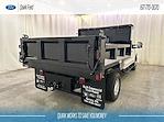 New 2024 Ford F-350 XL Super Cab 4x4, 9' SH Truck Bodies Dump Truck for sale #F210843 - photo 2