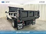 New 2024 Ford F-350 XL Super Cab 4x4, 9' SH Truck Bodies Dump Truck for sale #F210843 - photo 9