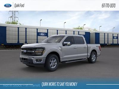 2024 Ford F-150 XLT for sale #F210844 - photo 1
