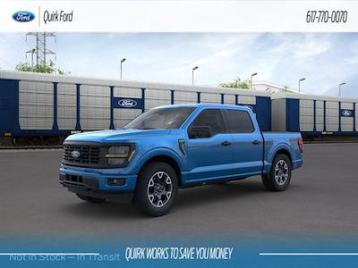 2024 Ford F-150 STX for sale #F210845 - photo 1