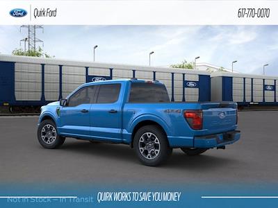 2024 Ford F-150 STX for sale #F210845 - photo 2