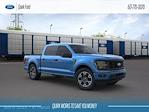 2024 Ford F-150 STX for sale #F210845 - photo 13