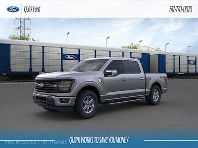 2024 Ford F-150 XLT for sale #F210847 - photo 1