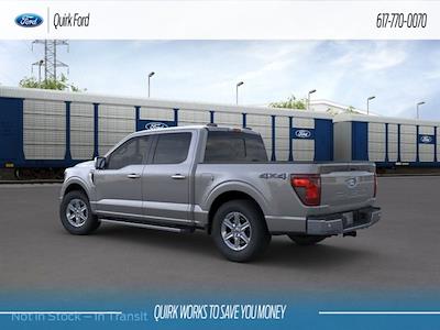 2024 Ford F-150 XLT for sale #F210847 - photo 2