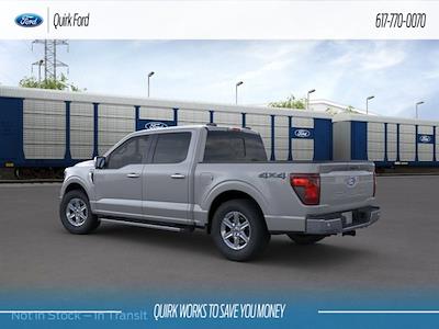 2024 Ford F-150 XLT for sale #F210848 - photo 2