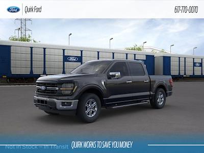 2024 Ford F-150 XLT for sale #F210849 - photo 1