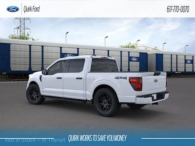2024 Ford F-150 STX for sale #F210859 - photo 2