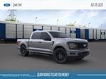 2024 Ford F-150 STX for sale #F210861 - photo 7